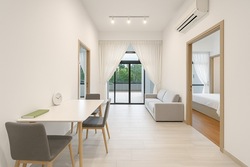 J Gateway (D22), Condominium #551317781